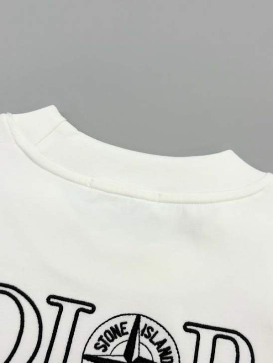Dior T Shirts Short _SKUDiorS-XLm6tx2715708